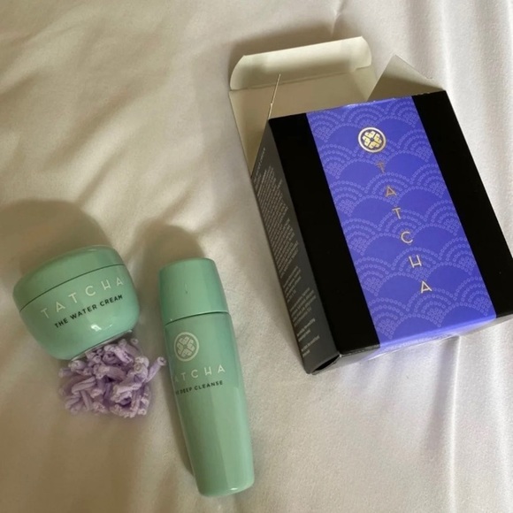 Tatcha - Picture 1 of 4